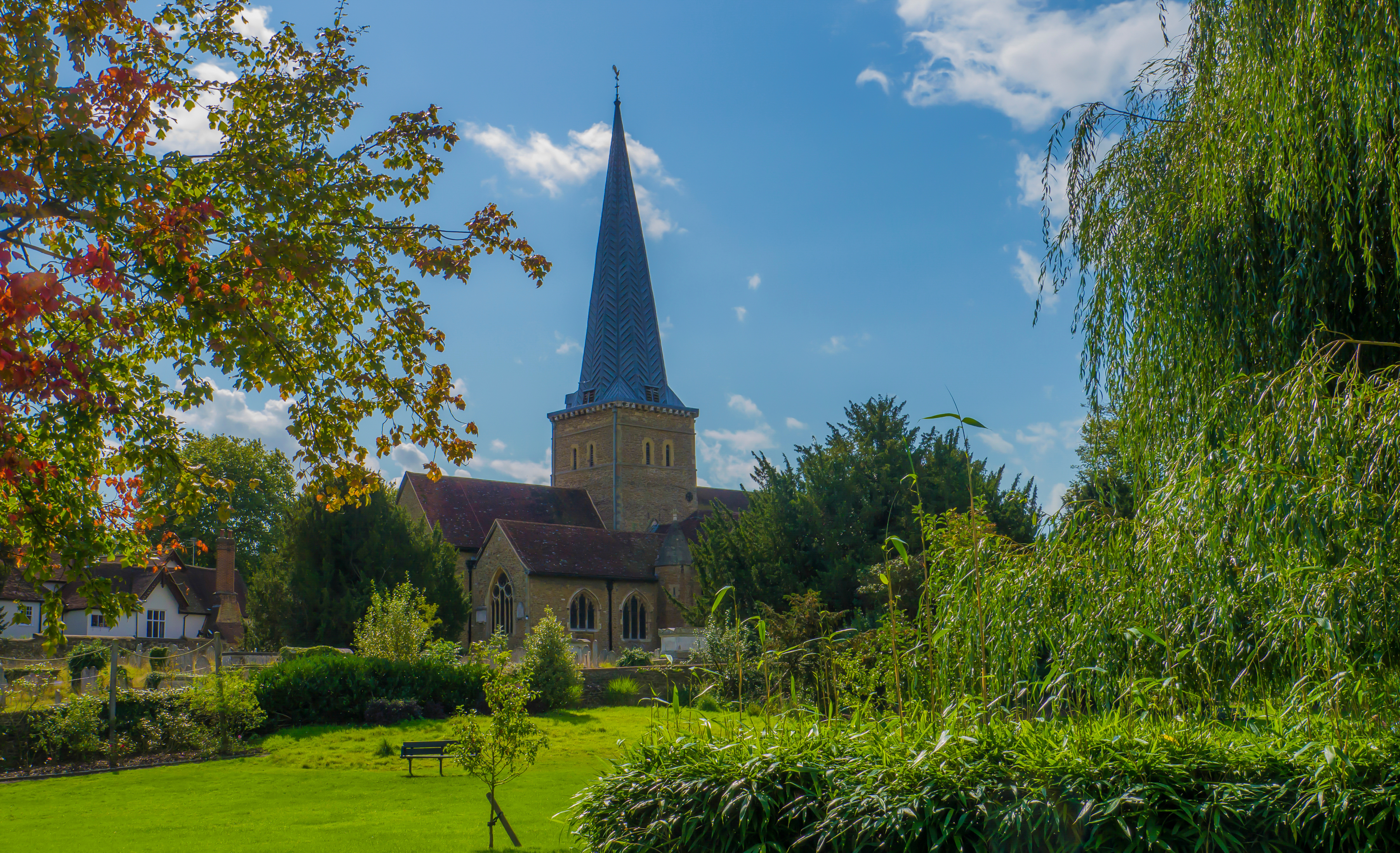 Godalming
