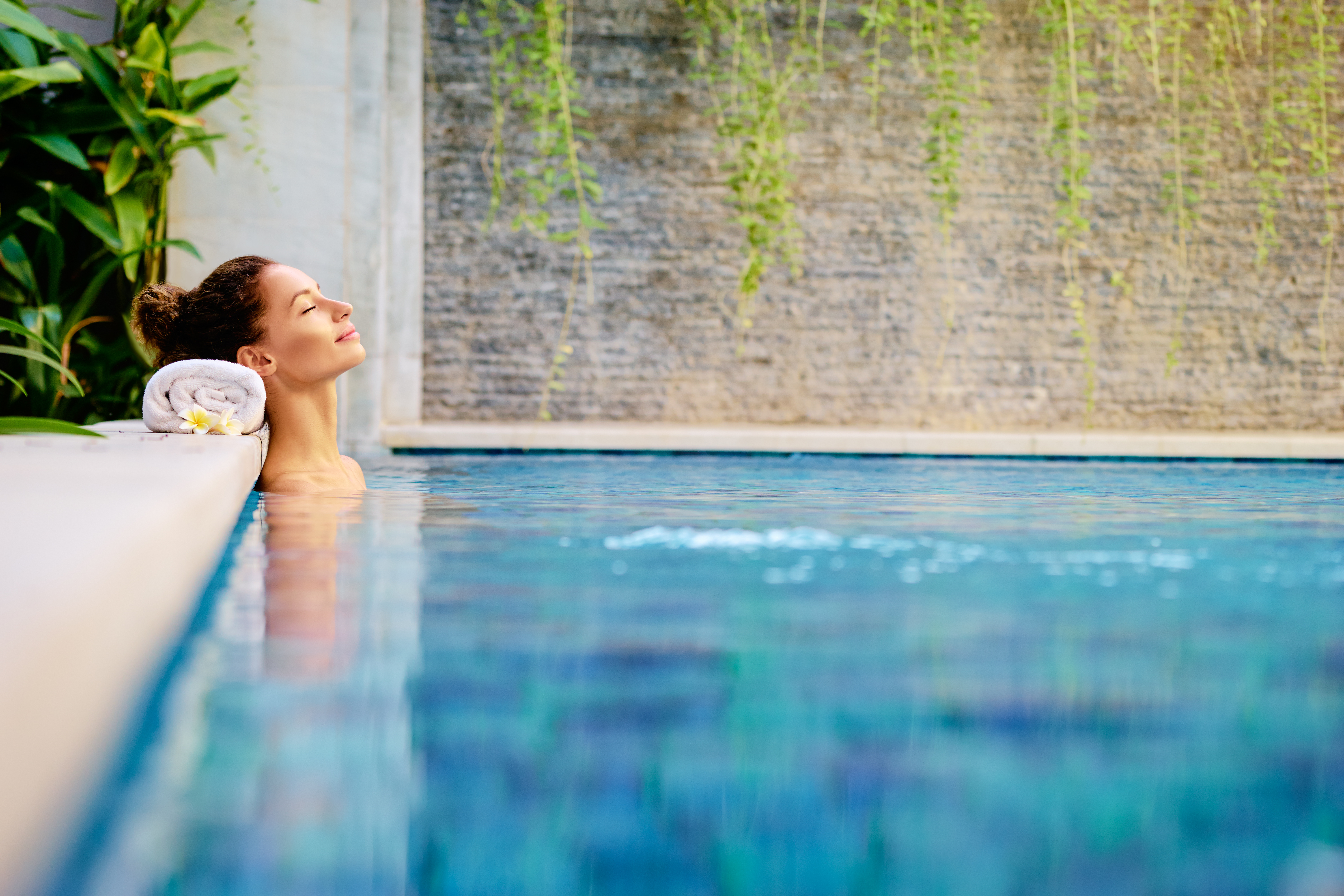 Spa and wellness in Surrey