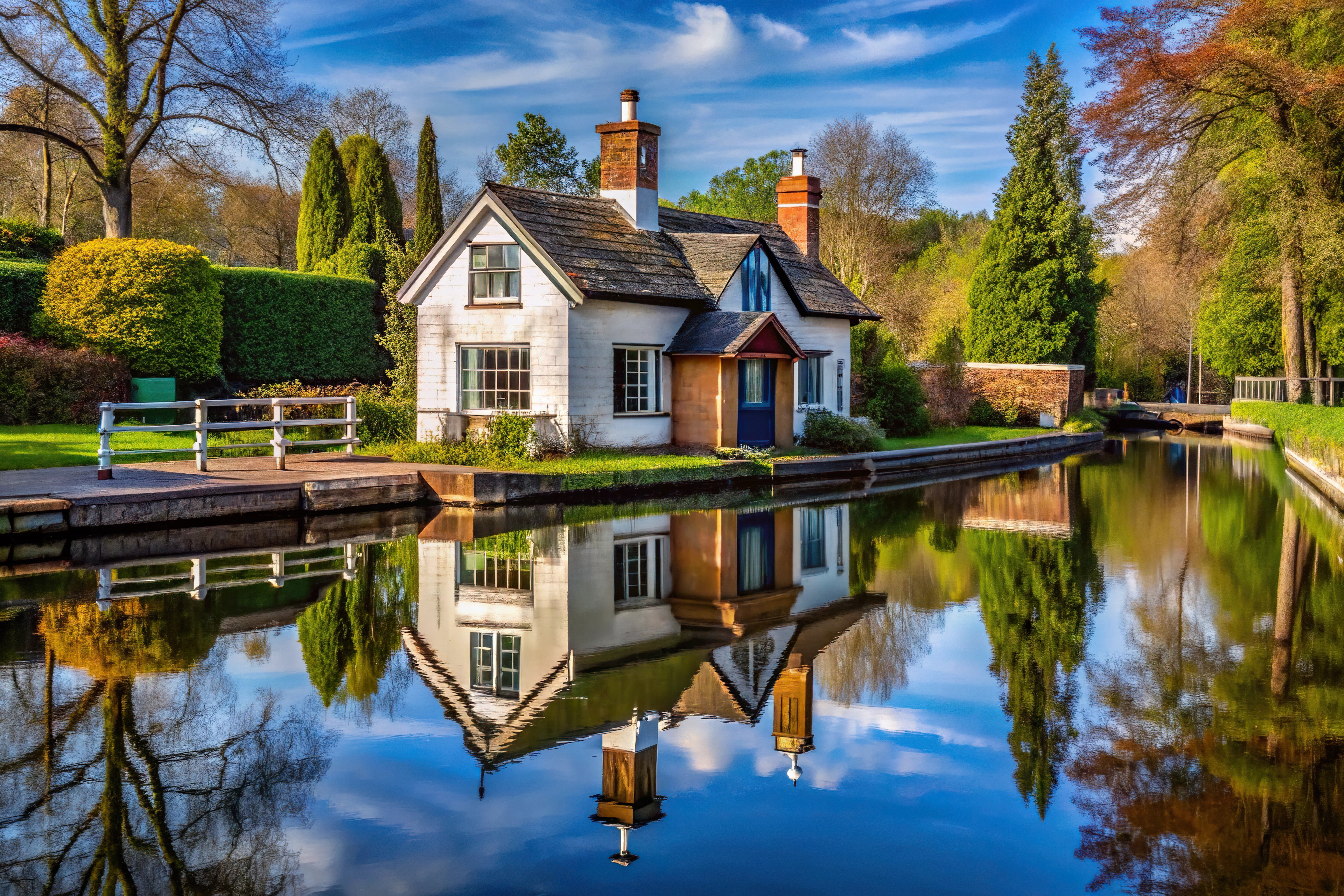 Weybridge